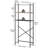 Rasmie Freestanding Over-the-Toilet Storage-1510723357