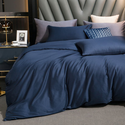 Ensemble de housse de couette MooMee