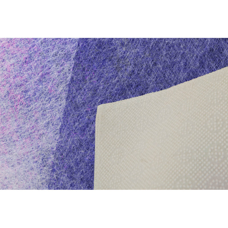 Luxurious Woven Carpet 5.2 x 7.5 ft, 100% Polyester, 0.4 in Pile Height | Antibacterial, Non-Slip PVC Dot Underside, Machine Washable | Elegant 3D Digital Print Design, Perfect for Living Room & Bedroom Décor