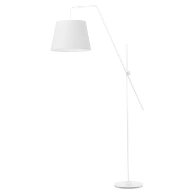 Ayash 176cm Task Floor Lamp