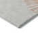 Premium Machine Washable Cerrito Salmon Rug