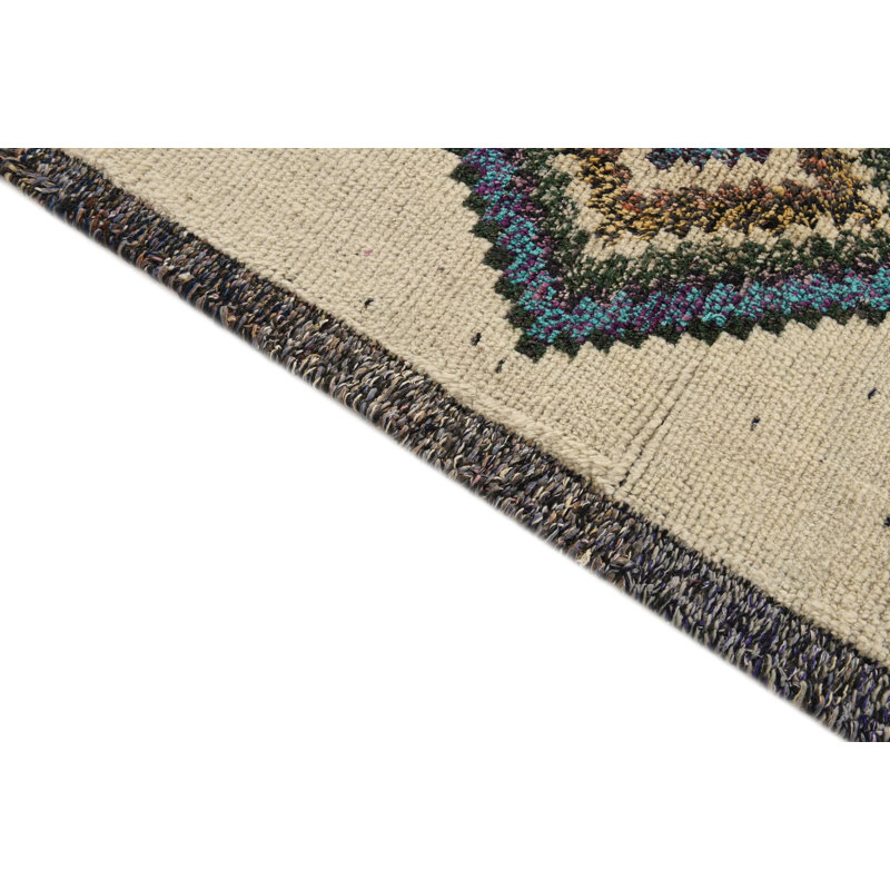 Tapis ivoire 9x12 Phillippi