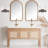 Vanity Lights For Bathroom Lighting Fixtures Over Mirror-375755035-378067298