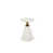 Blanc est en rupture de stock