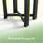 Foyer Table,Rustic Console Table,Hallway Table,Sofa Table,Display Shelf-1514554697
