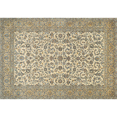 Paisley Indoor Rug