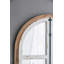 Miroir mural 27,5 "X 3" X 48 "