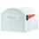 Mail Boss Orca T4 Extra Large Steel Mailbox – Usps Approved Rural Mailbox