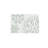 Casablanca Medallion Cotton Tufted Bath Rug-740091640