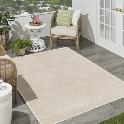 Arisa Indoor / Outdoor Rug