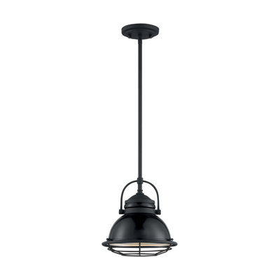 Ankur 1 - Light Lantern Pendant