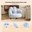 Fauteuil de coiffeuse et de bureau Teddy-121488788