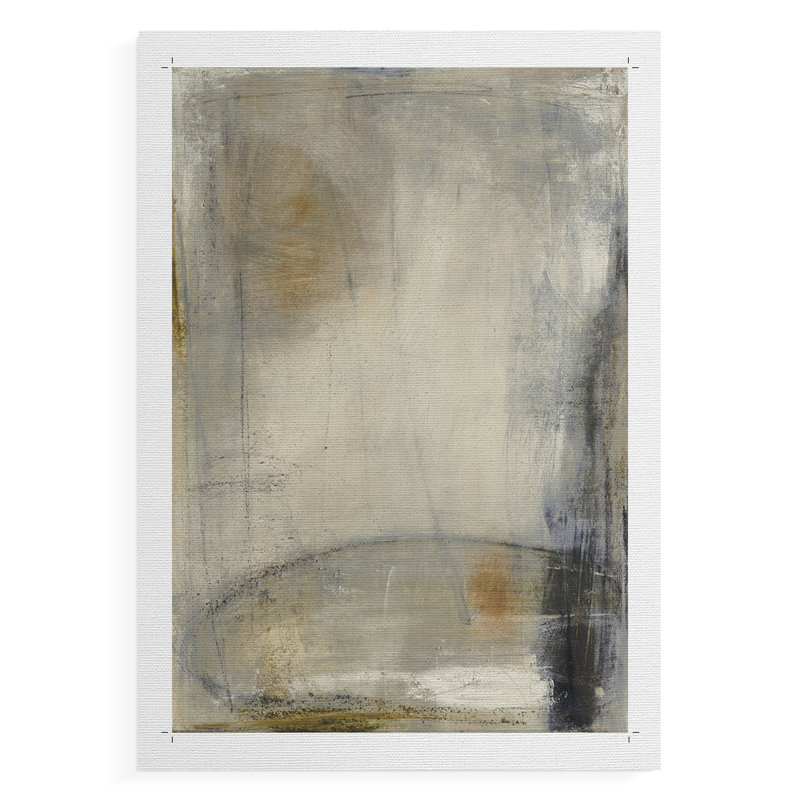 Marteau de traîneau - impression sur toile seulement - non encadrée, H 12 po x l 8 po