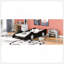 Lit plateforme avec roulettes Race-1750998112-1750998113