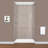 Expressions 6 Panel Shower Wall-864525481-908260571