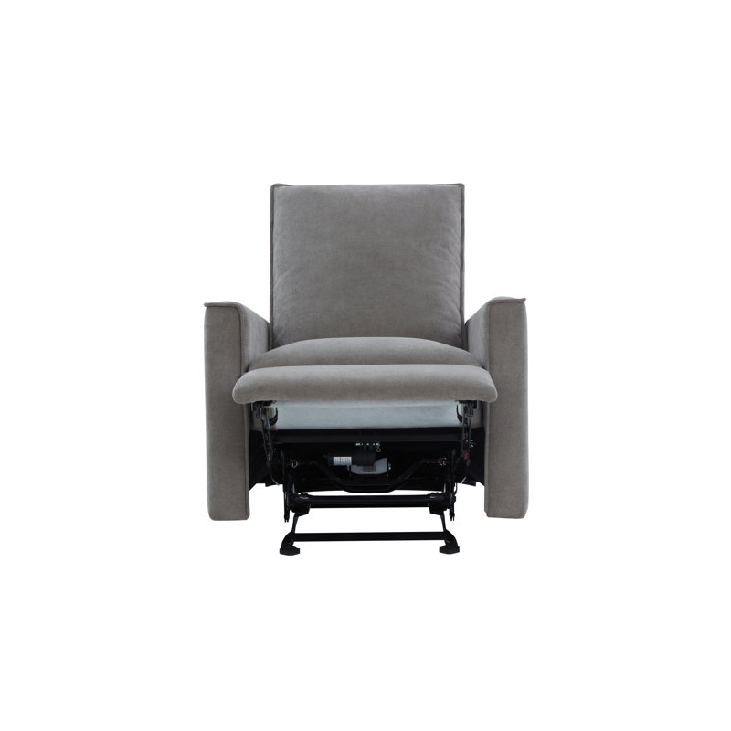Les chaises Montauk, Grey