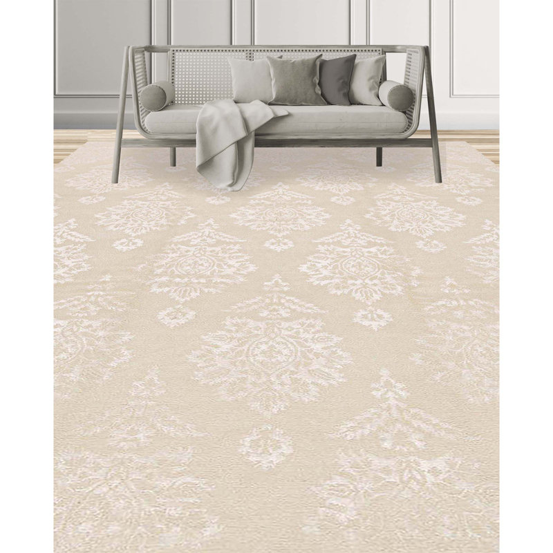 One-of-a-Kind 10' X 14' Area Rug