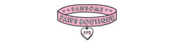 Pawsome Paws logo