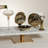 Bodega Marble Cheese & Charcuterie Serving Tray