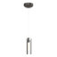 Exos 1 - Light Single Cylinder Pendant