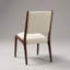 Torino Upholstered Dining Chair