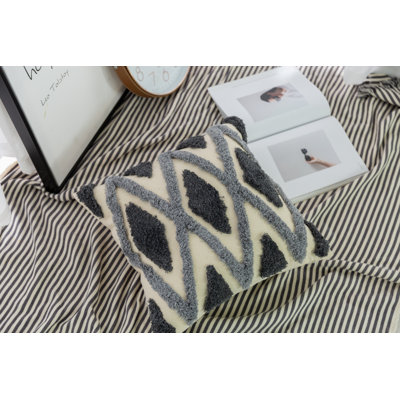 Housse de coussin Novel
