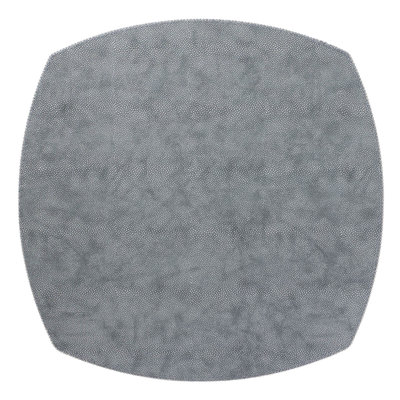 Allure Vinyl Square Placemats