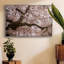 "Spring's arrive", reproduction sur toile-92481501-92481502