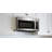 Frigidaire 29.88" 1.8 cu ft. 1500 - Watt Covertible Over-The-Range Microwave-93692974
