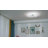 Lolanda 5 - Light 23.62" Acrylic LED Flush Mount