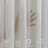 Extra Wide & Extra Long Sheer Curtain Panels-70979358-70979348