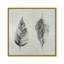 Nature Inspired "Silver Foliage" Canvas Wall Art By -1825741447-1825741453-1825741489