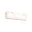 1 - Light LED Bath Bar