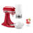 KitchenAid Shave Ice Attachment for Stand Mixer