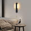 LED Flush Mounted Sconce
