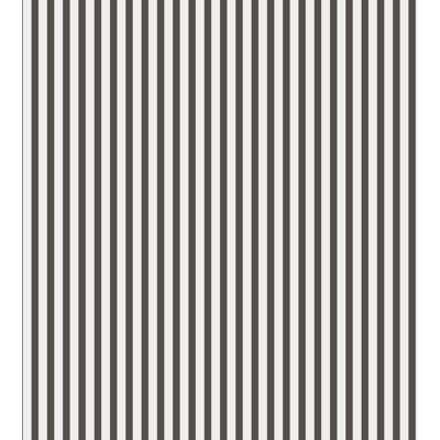 Familj II Striped Wallpaper Roll