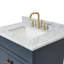 Ensemble de meuble-lavabo simple 31 po Partham-1686902131