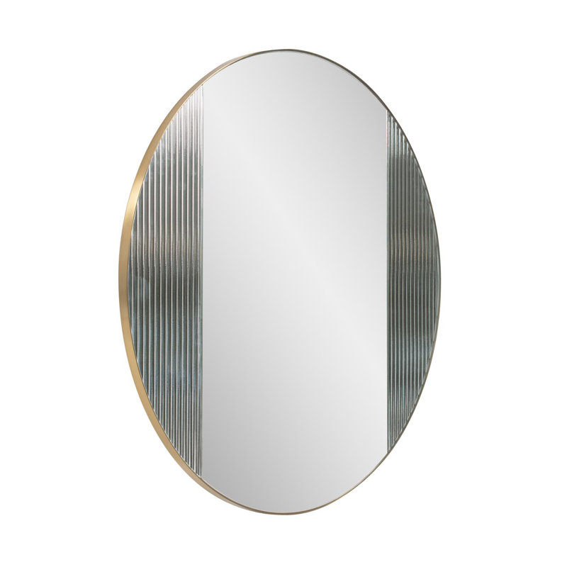 Elzenia Wall Mirror