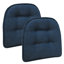 Coussins de chaise