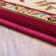 Cooksey Oriental Synthetic Area Rug