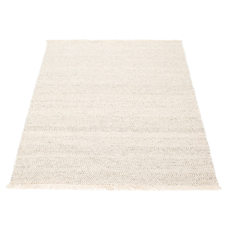 Sienna Ivory Rug 5'1" x 7'7"
