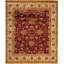 Wool Oriental Area Rug