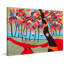 « idyllic series 5 » par lisa me, reproduction d’art sur toile tendue-16029872