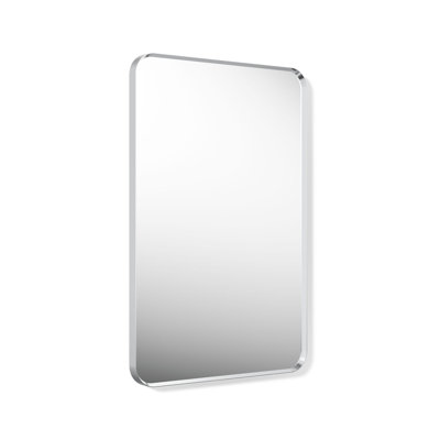 Miroir de salle de bain mural