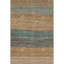 Tapis terre cuite lavable à la machine Premium Tweedy-2082377728