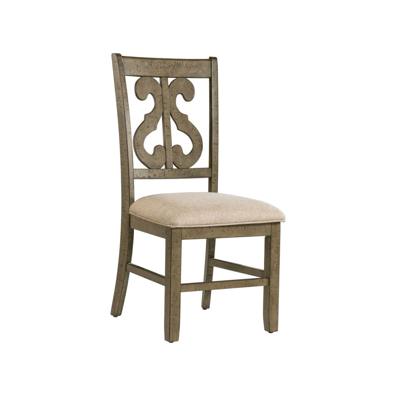 Chaise d'appoint Irmie