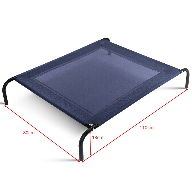 Kristine Polyester Pet Bed