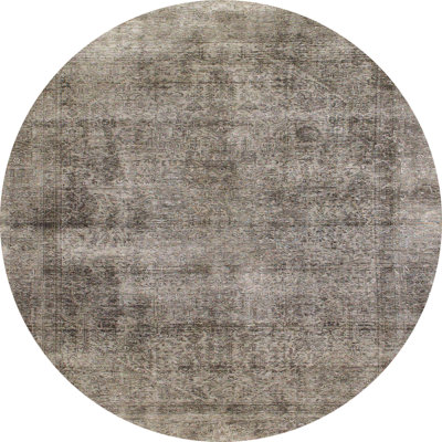 Abstract Indoor Rug
