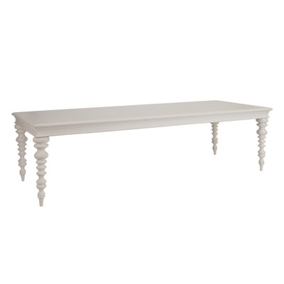 Villa Blanca Dining Table