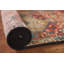 Tapis de couloir géométrique 2 x 12